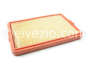 Filtro Aria. Marca Ufi Filtri.