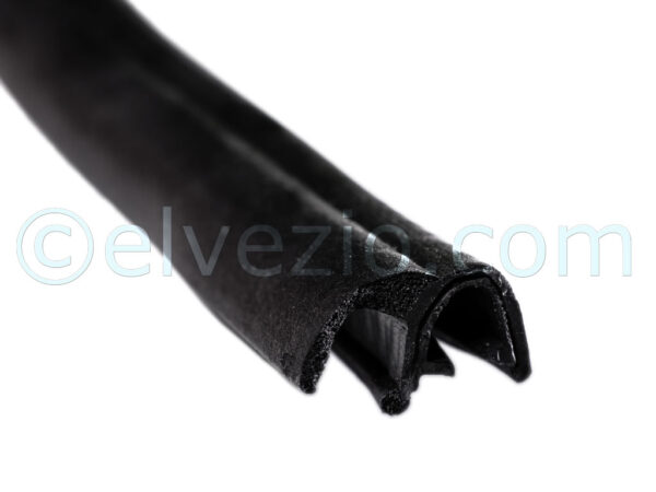 Guarnizione Vano Motore per Fiat Dino Spider.