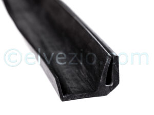 Guarnizione Vano Motore per Fiat Dino Spider.