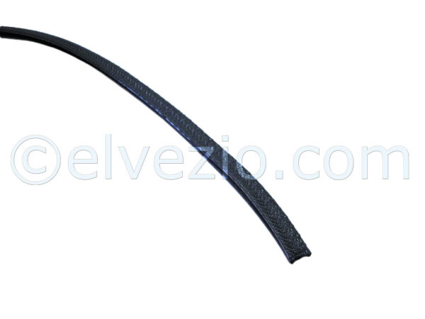 Guarnizione Copribordo Inferiore Baule per Fiat Dino Spider 2000-2400.