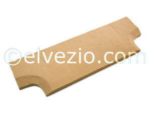 Imbottitura Seduta Sedile Posteriore per Autobianchi Bianchina Trasformabile 1957-62. B1193IMB