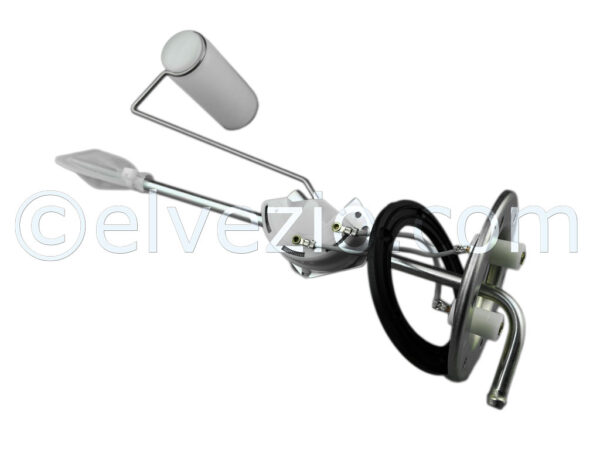 Gasoline Float for Square Tank for Bianchina Berlina, Cabrio, Panoramica And Trasformabile.