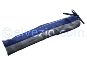 Tendina Parasole Estiva per Fiat Topolino A-B-C.