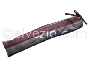 Tendina Parasole Estiva per Fiat Topolino A-B-C.
