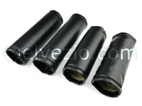 Cabin Air Conveyor Tube for Fiat Topolino B-C.