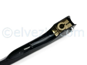 Bracci E Spazzole Tergicristallo per Fiat Topolino B-C, Belvedere Lamiera e Giardiniera Legno.