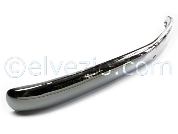 Front Bumper for Fiat Topolino C and Belvedere.