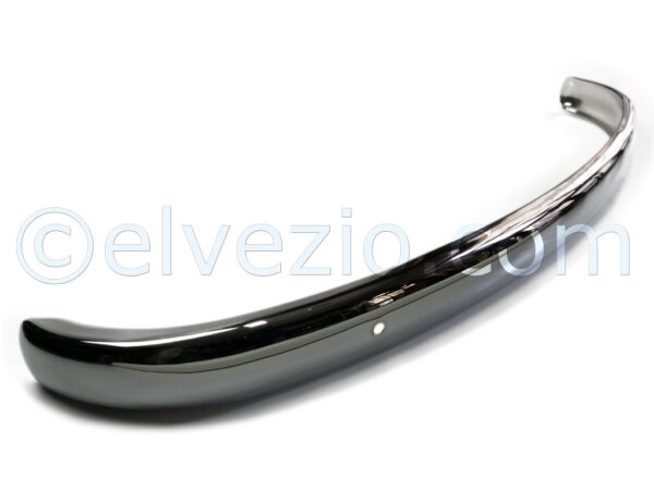 Rear Bumper for Fiat Topolino C.