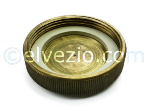 Tappo Benzina per Fiat Topolino A-B-C, Belvedere Lamiera e Giardiniera Legno.