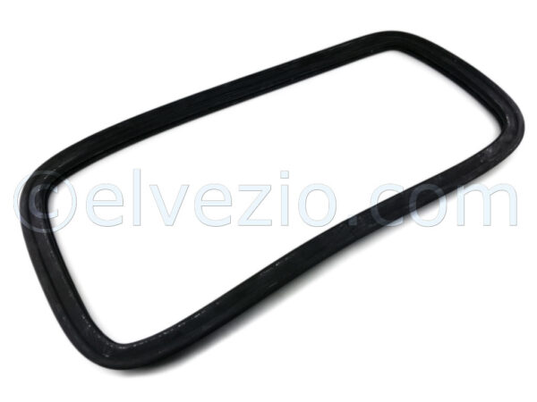 Guarnizione Lunotto per Fiat Belvedere Lamiera.