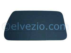 Front And Rear Pre-Printed Panels In Vinyl for Fiat 500 D.