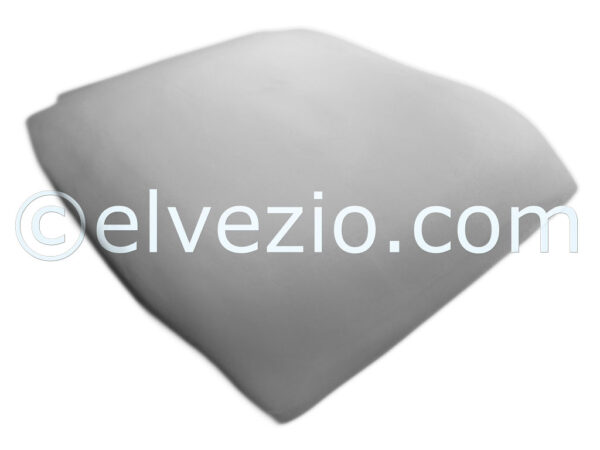 Imbottitura Seduta Anteriore per Fiat 500 N, 500 D, 500 F, 500 L, 500 R, 500 Giardiniera, 600 e Autobianchi Bianchina Berlina, Trasformabile, Panoramica e Cabriolet.