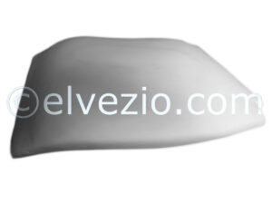 Imbottitura Seduta Anteriore per Fiat 500 N, 500 D, 500 F, 500 L, 500 R, 500 Giardiniera, 600 e Autobianchi Bianchina Berlina, Trasformabile, Panoramica e Cabriolet.