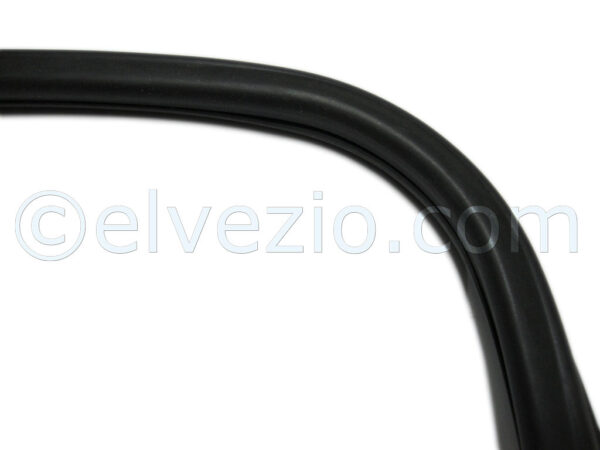 Windscreen Rubber Seal for Fiat 500 N.