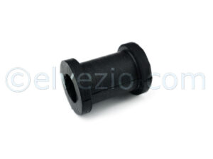 Fuel Tube Grommet for Fiat 500 N, 500 D, 500 F, 500 L, 500 R, 500 Giardiniera, 126 and Autobianchi Bianchina Berlina, Trasformabile, Panoramica and Cabriolet.