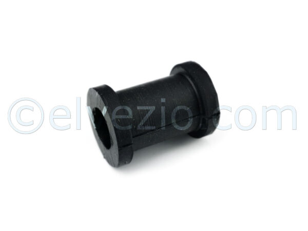 Fuel Tube Grommet for Fiat 500 N, 500 D, 500 F, 500 L, 500 R, 126 and Autobianchi Bianchina Berlina, Trasformabile and Cabriolet.