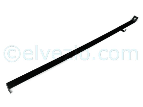 Gasoline Tank Seal Band for Fiat 500 D, Fiat 500 Giardiniera Base D, Bianchina Panoramica Base D, Bianchina Trasformabile, Bianchina Berlina Base D and Bianchina Cabriolet Base D.