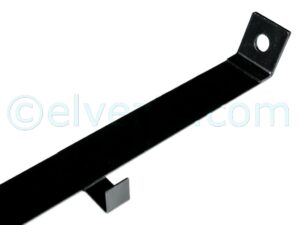 Gasoline Tank Seal Band for Fiat 500 D, Fiat 500 Giardiniera Base D, Bianchina Panoramica Base D, Bianchina Trasformabile, Bianchina Berlina Base D and Bianchina Cabriolet Base D.