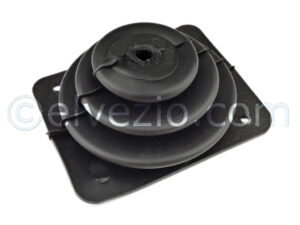 Gear Cowling for Fiat 500 D, 500 F, 500 L, 500 R, 500 Giardiniera, 126 and Autobianchi Bianchina Berlina, Trasformabile, Panoramica and Cabriolet.