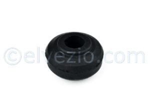Front Shock Absorbers Dowel for Fiat 500 N, 500 D, 500 F, 500 L, 500 R, 500 Giardiniera, 126 and Autobianchi Bianchina Berlina, Trasformabile, Panoramica and Cabriolet. Rif. O.E. 4332868.
