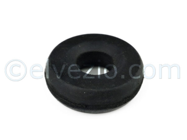 Shocks Absorbers Grommet for Fiat 500, 125 Berlina, 126, 600, 600 Multipla, 1100, 1300 e 1500 Berlina,850, 2300 Berlina e Coupé e Autobianchi Bianchina.