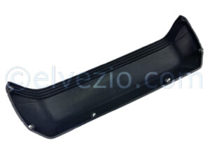 Door Plastic Pocket for Fiat 500 L and 126.