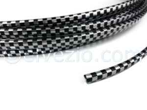 Water Drain Trims for Fiat 500 N, 500 D, 500 F, 500 L, 500 R and 500 Giardiniera. Price for Meter. Quantity for a Fiat 500: 5 meters.