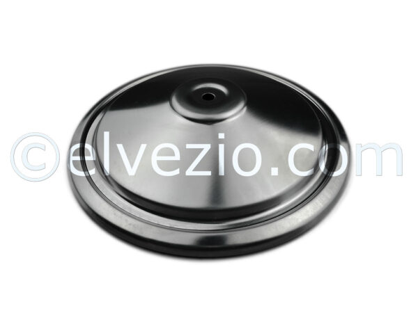 Steel Wheel Cap for Fiat 500 L.