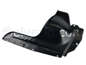 Engine Sheet Protective Cover for Fiat 500 N, 500 D, 500 F, 500 L and Autobianchi Bianchina Berlina, Cabriolet and Trasformabile.