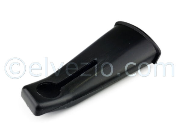Rearview Mirror Stirrup Cover for Fiat 500 D, 500 F, 500 L, 500 R and 500 Giardiniera.