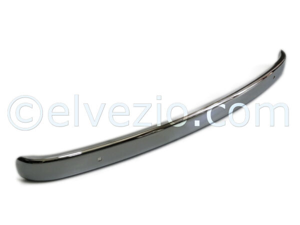 Front Bumper for Fiat 500 N, 500 D, 500 F, 500 L, 500 R and 500 Giardiniera. Ref. O.E. 4206671