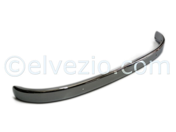 Rear Bumper for Fiat 500 N, 500 D, 500 F, 500 L and 500 R. Ref. O.E. 4166968