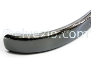 Rear Bumper for Fiat 500 N, 500 D, 500 F, 500 L and 500 R. Ref. O.E. 4166968