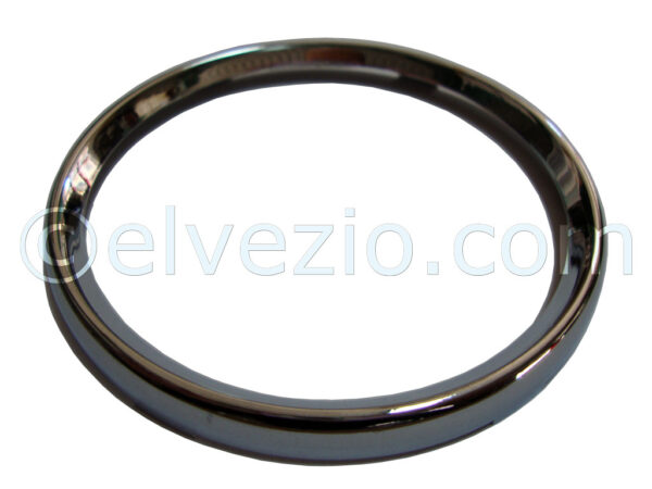 Speedometer Frame for 500 N, 500 D until 1964 and 500 Giardiniera Base D until 1964.