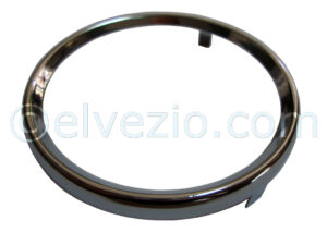 Speedometer Frame for Fiat 500 F, 500 R, 500 Giardiniera Base F and Base D from 1964 and 500 D from 1964.