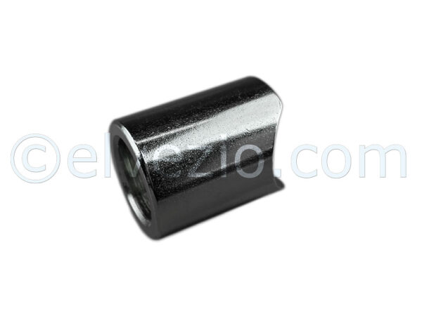Bumper Iron Spacer for Fiat 500 L.