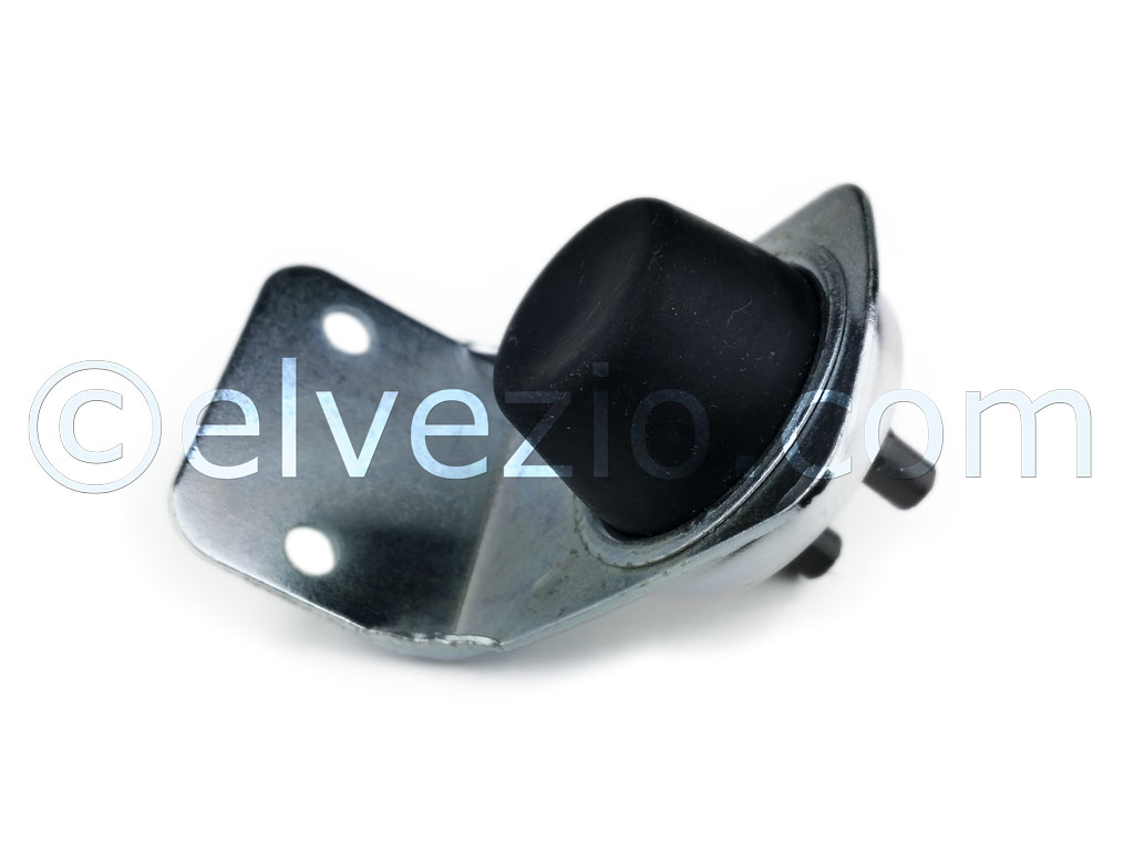 Fiat 500 washer clearance pump