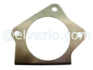 Starter Motor Cover for Fiat 500 F, 500 L and 500 Giardiniera Base F.