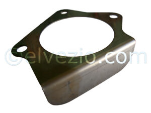 Starter Motor Cover for Fiat 500 F, 500 L and 500 Giardiniera Base F.