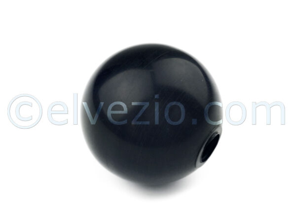 Gear Knob for Fiat 500 L and 500 R.