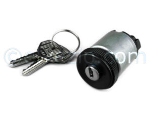 Starter Switch And Key Original SIPEA for Fiat 500 L and 500 R.