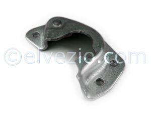Right Door Strike Plate for Fiat 500 F, 500 L and 500 R.