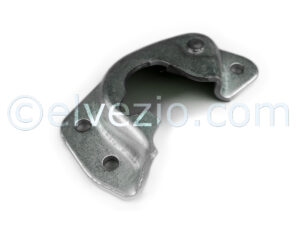Left Door Strike Plate for Fiat 500 F, 500 L and 500 R.