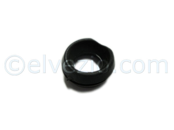 Knob Lock Rubber Seal for Fiat 500 F, 500 L and 500 R.