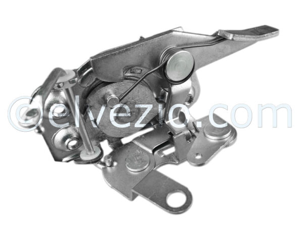 Right Door Lock - High Quality for Fiat 500 F, 500 L and 500 R.