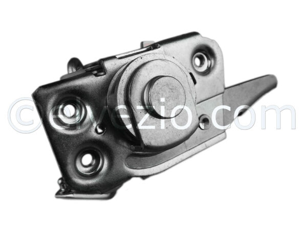 Right Door Lock - High Quality for Fiat 500 F, 500 L and 500 R.