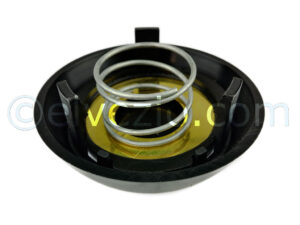 Horn Button for Fiat 500 L.