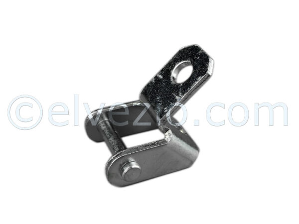 Soft Top Lock Counterpart for Fiat 500 F, 500 L, 500 R and 500 Giardiniera Base F.