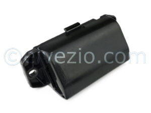 Fuse Box for Fiat 500 L, 500 R, 500 F after 1968 and 500 Giardiniera Base F.