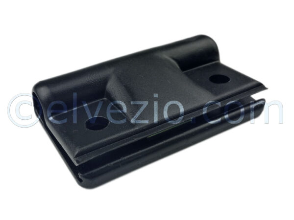 Plastic Sun Visors Hinge for Fiat 500 L, 500 R and 126.